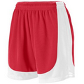 Augusta Sportswear Ladies' Wicking Mesh Endurance Shorts